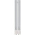 Universal fit 18 watt 2G11 Base PLL UV-C Ultraviolet Bulb