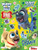 Puppy Dog Pals Bendon 42378 Giant Sticker Activity Book