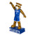 Evergreen Enterprises NCAA Kentucky Wildcats Mascot DesignGarden Statue, Team Colors, One Size