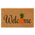 Calloway Mills AZ102301729 Pineapple Muse Doormat, 17" x 29", Multicolor