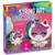 Craft-tastic  Stacked String Art Unicorns  Craft Kit Makes 2 Magical Unicorns