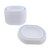 7Penn Bed Bug Interceptors Bed Bug Traps, Bed Bug Detector Bed Bug Control 8pk White Rectangular 6.75in x 6in x 1in