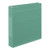 Carstens 1.5- Inch Heavy Duty 3-Ring Binder - Side Opening, Mint