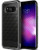 Caseology Parallax for Samsung Galaxy S8 Plus Case (2017) - Black
