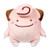 Pok?n POK?Plush Standard Ditto AS Clefairy