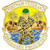 EagleEmblems P15121 Pin-Viet,Veteran,Proud (1'')