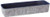 Three by Three 48080 Three By Three Seattle Felt-Like-It! Long Drawer Organizer, 10.25x3.5x1.75", Navy