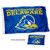 College Flags & Banners Co. Delaware Blue Hens Double and Two Sided Flag