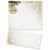 PaperDirect Golden Glitz Printable Certificates, 8.5 x 11, 100 Count