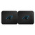 FANMATS NFL Carolina Panthers Vinyl 2-Pack Utility Mats