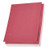 Rose Pink Shimmer Stationery Paper, Letter Size (8.5 x 11 in, 96 Sheets)