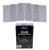 (100) 4x6 Post Card & Photo Topload Holders - Rigid Plastic Sleeves - BCW Brand
