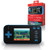 My Arcade Gamer V Portable - Handheld Gaming System - 220 Retro Style Games - Lightweight Compact Size - Battery Powered - Full Color Display - Volume