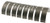 Auto 7 - Main Bearing Set | Fits 2010-99 Hyundai SANTA FE, SONATA, TIBURON, TUCSON, Kia OPTIMA, RONDO, SPORTAGE