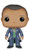 Funko POP Disney: Tomorrowland - David Nix Action Figure
