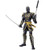 Marvel Universe, Series 1 Action Figure, Ronin #16, 3.75 Inches