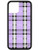 Wildflower Limited Edition Cases for iPhone 11 Pro (Lavender Plaid)
