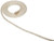 CBconcept 120VLR10FT-CW 120V 2-Wire 1/2-Inch LED Rope Light with 1.0-Inch LED Spacing, 10-Feet, Cool White