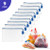 VANDOONA Reusable Mesh Produce Produce Bags for fruit & vegetables 9 Pack