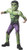 Rubies Marvel Universe Classic Collection Avengers Assemble Deluxe Incredible Hulk Costume, Child Small