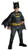 Rubie's Costume Boys DC Comics Batman Costume, Small, Multicolor