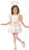 Rubie's Opus Collection Child's Angel Costume, Medium