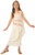 Rubie's Opus Collection Roman Girl Costume, Large