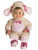 Rubie's 885827 Baby Pink Lamb Costume, 12-18 Months