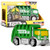 Basic Fun Tonka Mighty Force Lights & Sounds - Garbage Truck