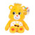 Basic Fun New 2020 Care Bears - 9" Bean Plush - Funshine Bear - Soft Huggable Material!