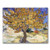 Mulberry Tree, 1889 by Vincent van Gogh, 18x24-Inch Canvas Wall Art
