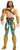Batman v Superman: Dawn of Justice Aquaman Figure, 12"