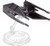 Hot Wheels Star Wars Kylo Ren s TIE Silencer  vehicle