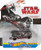 Hot Wheels Star Wars First Order Special Forces TIE Fighter, vehicle