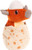 JURASSIC WORLD MINI PLUSH Stygimoloch Stiggy
