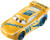 Disney Pixar Cars Color Changers Dinoco Cruz Ramirez
