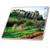3dRose ct_54126_2 Castle in Edinburgh Scotland & Ceramic Tile, 6"