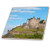 3dRose ct_82801_2 Scotland, Edinburgh, Edinburgh Castle EU36 CMI0156 Cindy Miller Hopkins Ceramic Tile, 6"