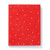 Embellish Your Story RETIRED Red Magnetic Memo Board - 7" x 9" Retired - Embellish Your Story Roeda 13907-EMB
