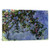 iCanvasART 1 Piece The Roses, 1925-26 Canvas Print by Claude Monet, 12" x 8"/0.75" Deep