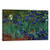 iCanvasART 1-Piece Irises, 1889 Canvas Print by Vincent Van Gogh, 0.75 by 12 by 18-Inch