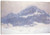 iCanvasART Mont Kolsaas, Misty Weather, 1895 Print, 18" x 12"