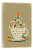 iCanvasART Read Canvas Print by Jazzberry Blue, 18" x 12"