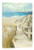 iCanvasART Coastal Escape Canvas Print, 18" x 12"