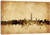 iCanvasART Washington, D.C, USA Canvas Print, 18" x 12"