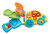 VTech Beep & Go Baby Keys, Multicolor, Beep and Go