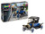 Revell 07661 1:24 Ford T Roadster (1913) Plastic Model Kit