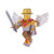 Roblox Tim7775, Redguard Figure Pack
