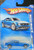 Hot Wheels 2010, Blue '10 Ford Mustang GT 069/240. HW Garage. 1:64 Scale.