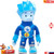 NOLIK Fixies Russian Plush Toy Soft Toys Original Licensed with Sounds 9.5''/24 cm